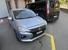 Mitsubishi Space Star (34789 km)
