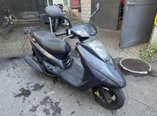 Yamaha XC 125 E Vity (16655 km)