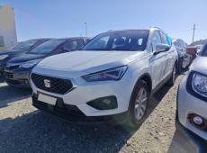 SEAT Tarraco (178908 km)