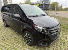 Mercedes-Benz Vito 116 Kombi L (74999 km)