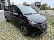 Mercedes-Benz Vito 116 Kombi L (64940 km)