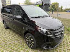 Mercedes-Benz Vito 116 Kombi L (61731 km)