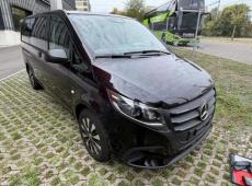 Mercedes-Benz Vito 116 Kombi L (74313 km)