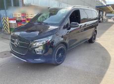 MERCEDES-BENZ V-KLASSE  300 d kpa. Avantg. 9G-T, 236 PS