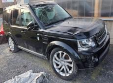 Land Rover Discovery SDV6 ID 480630