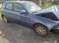 Subaru Impreza 1.5R AWD ID 479757