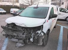 RENAULT Kangoo Van 1.3TCe130 PF Access ID 480640