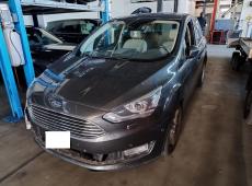 Ford C-Max 1.0i EcoB 125 Trend ID 480657