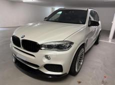BMW X5 F15 (176804 km)