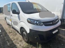 Opel Vivaro Cargo DK Fix 2.9 t (148395 km)
