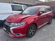 Mitsubishi Outlander (92998 km)