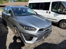 Kia Ceed SW 1.6 GDi PHEV (59703 km)