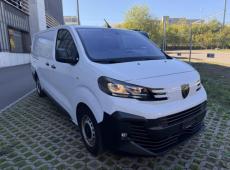Peugeot Expert Kaw. Long (46836 km)