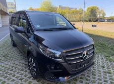 Mercedes-Benz Vito 116 Kombi L (55889 km)