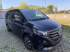 Mercedes-Benz Vito 116 Kombi L (62623 km)