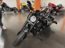 Harley-Davidson VRSCDX 1250 V-Rod 12 (27349 km)