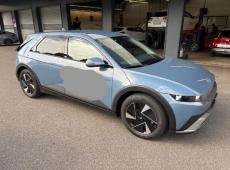 Hyundai Ioniq 5 (3342 km)