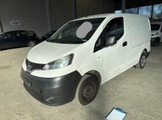 Nissan NV200 Kaw. (112015 km)