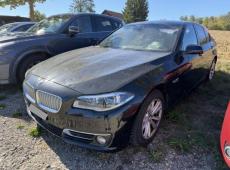 BMW Série 5 F10 (330253 km)