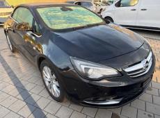 Opel Cascada 1.6 T eTEC (127823 km)