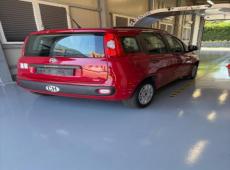 Fiat Panda (87718 km)