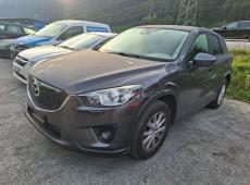 Mazda CX-5 (170730 km)