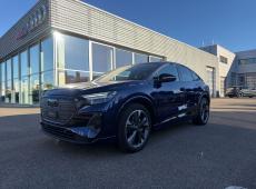 AUDI Q4 Sportback 50 e-tron ID 480749