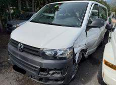 VW T5 2.0 TDi 4M ID 480756