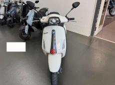 Piaggio (Vespa) Vespa Sprint 125 i-Get (2016->) ID 480755