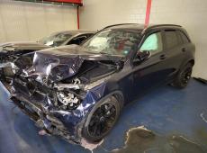MERCEDES-BENZ GLC 300 AMG Line 4Matic 9G-Tronic ID 480769