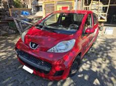 Peugeot 107 ID 480759