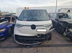 Volkswagen ID.Buzz Cargo PRO 84kWh ID 480774