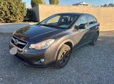 Subaru XV (172806 km)