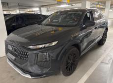 Audi Q3 (5402 km)