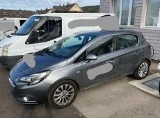 Opel Corsa (66103 km)