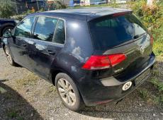 VW Golf VII (160063 km)