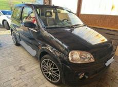Suzuki Ignis (189407 km)