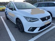 SEAT Ibiza (103455 km)