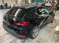 SEAT Leon (205000 km)