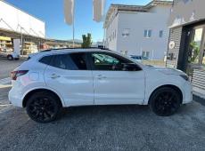 Nissan Qashqai (66497 km)