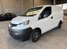 Nissan NV200 Kaw. (96854 km)