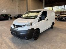 Nissan NV200 Kaw. (102625 km)
