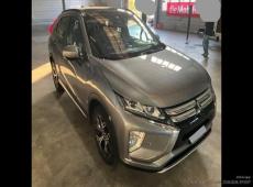 Mitsubishi Eclipse Cross (217079 km)