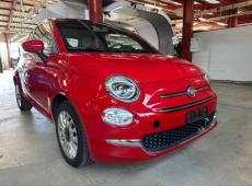 Fiat 500 (25638 km)