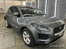 Jaguar E-Pace  2.0 P200 R-Dynamic S, 200 PS