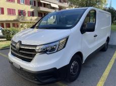 Renault Trafic ID 480799