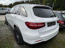 MERCEDES-BENZ GLC 43 AMG 4Matic 9G-Tronic ID 480800