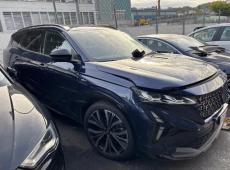 Renault Espace (43601 km)