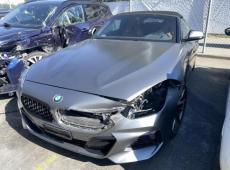 BMW Z4 Roadster G29 (27328 km)