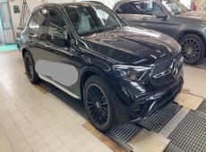 Mercedes-Benz GLC-Klasse X254 (1896 km)